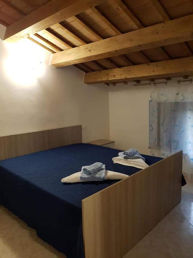 Casalnuovo Monterotaro L'Oasi Di Rosi - Affittacamere מראה חיצוני תמונה